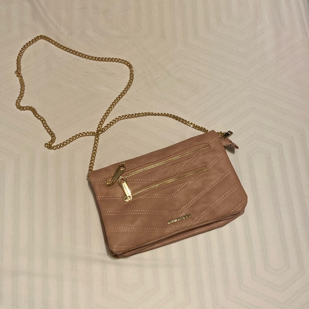 Pink Rampage Purse